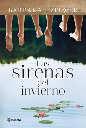 Couverture du produit · Las sirenas del invierno