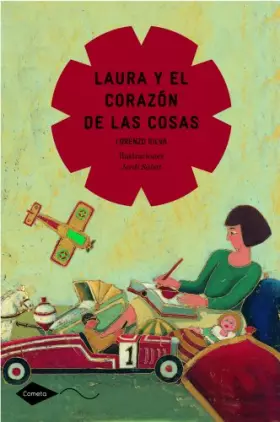 Couverture du produit · Laura y el corazón de las cosas