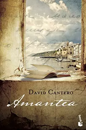 Couverture du produit · Amantea