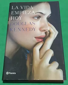 Couverture du produit · La vida empieza hoy (Planeta Internacional)