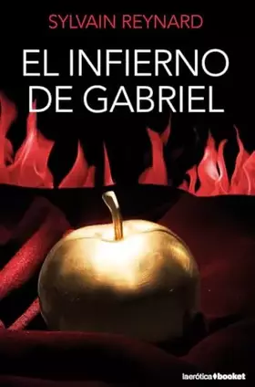 Couverture du produit · El infierno de Gabriel (Erótica)