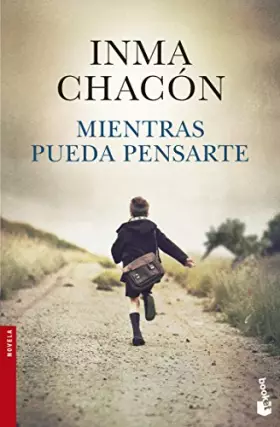 Couverture du produit · Mientras pueda pensarte