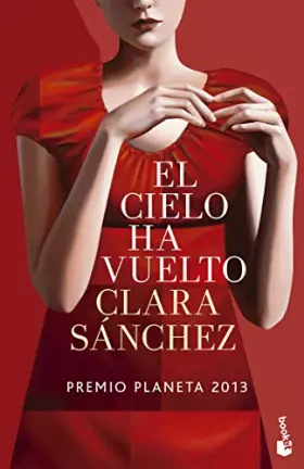 Couverture du produit · El cielo ha vuelto