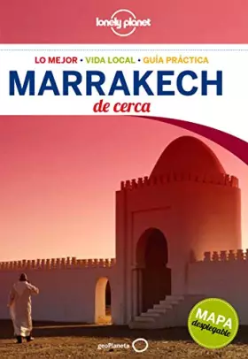 Couverture du produit · Marrakech De cerca 3