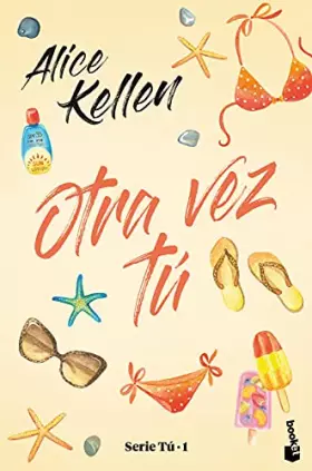 Couverture du produit · Otra vez tú: Serie Tú 1