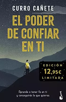 Couverture du produit · El poder de confiar en ti (Colección Especial)