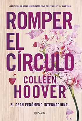 Couverture du produit · Romper el círculo (It Ends with Us)