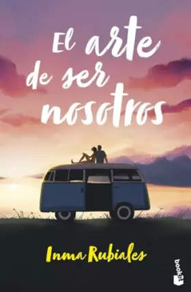 Couverture du produit · El arte de ser nosotros (Novela)