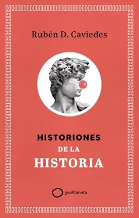 Couverture du produit · Historiones de la historia