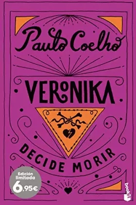 Couverture du produit · Veronika decide morir
