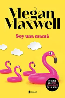 Couverture du produit · Soy una mamá