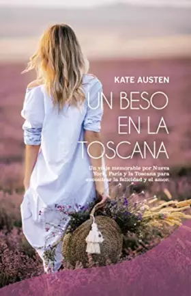 Couverture du produit · Un beso en la Toscana