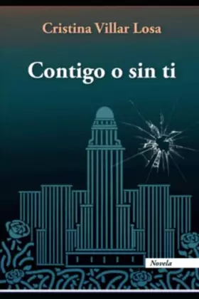 Couverture du produit · CONTIGO O SIN TI