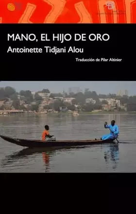 Couverture du produit · MANO, EL HIJO DE ORO