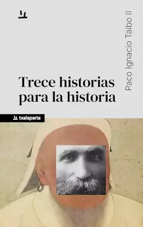 Couverture du produit · Trece historias para la historia (GEBARA)