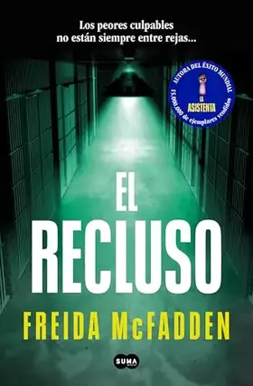 Couverture du produit · El recluso (SUMA)