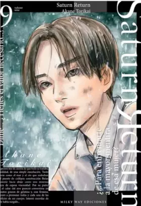 Couverture du produit · SATURN RETURN, VOL 9