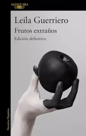 Couverture du produit · Frutos extraños (edición definitiva) (Hispánica)