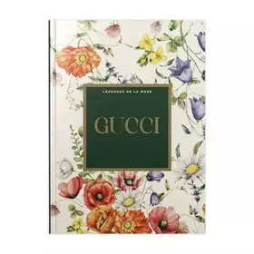 Couverture du produit · Gucci: V (Légendes de la Mode I)