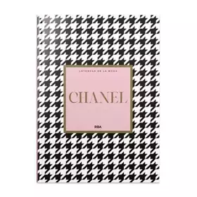 Couverture du produit · Chanel: I (Leyendas de la Moda I)