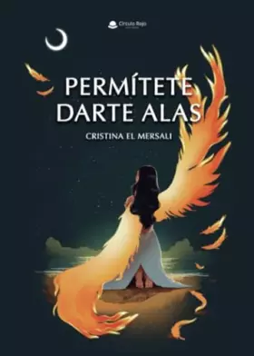 Couverture du produit · Permítete darte alas
