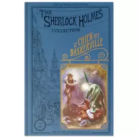 Couverture du produit · Le Chien des Baskerville: Le Chien des Baskerville