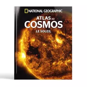 Couverture du produit · Le Soleil
