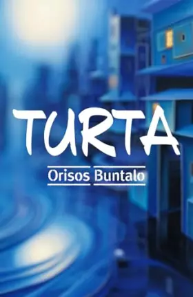 Couverture du produit · TURTA