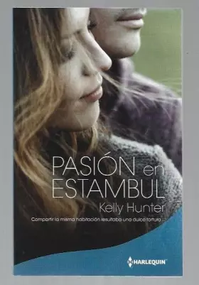 Couverture du produit · Pasión en Estambul