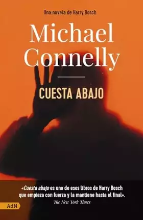 Couverture du produit · Cuesta abajo [AdN] (13/20)