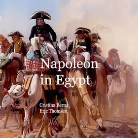 Couverture du produit · Napoleon In Egypt