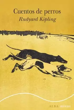 Couverture du produit · Cuentos de perros: 108 (Minus)