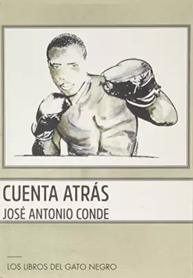 Couverture du produit · CUENTA ATRÁS: 1 (RARIS AVIS)