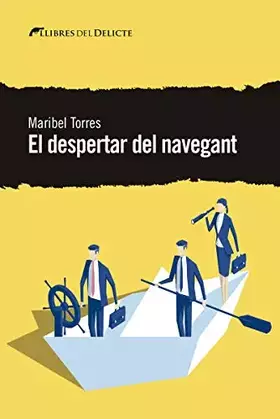 Couverture du produit · El Despertar Del Navegant