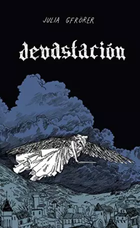 Couverture du produit · Devastación: 1 (ALPHA COMIC)