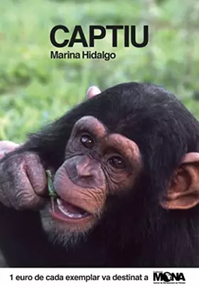 Couverture du produit · Captiu
