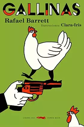 Couverture du produit · Gallinas y otros cuentos (SERIE ILUSTRADA)