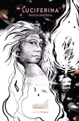 Couverture du produit · Luciferina: 6 (Freejazz)