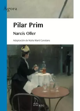 Couverture du produit · PILAR PRIM: 02 (Ágora Castellano)
