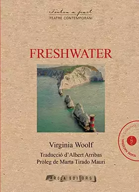 Couverture du produit · Freshwater: Una comèdia: 211 (Textos a part)