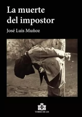 Couverture du produit · La muerte del impostor