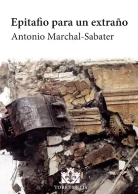 Couverture du produit · Epitafio para un extraño