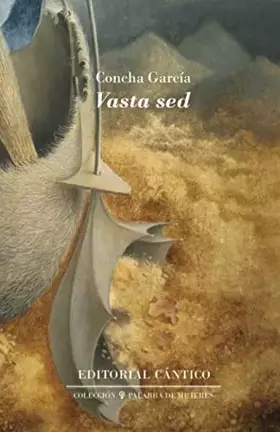Couverture du produit · Vasta sed: 1 (Palabra de mujeres)