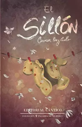Couverture du produit · El sillón: 3 (Palabra de mujeres)