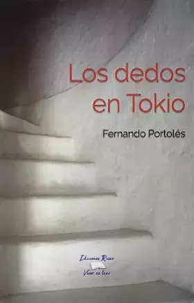 Couverture du produit · Los dedos en Tokio