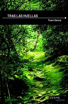 Couverture du produit · Tras las huellas (NARRATIVA)