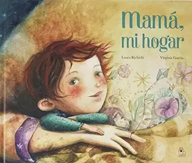 Couverture du produit · Mamá, mi hogar