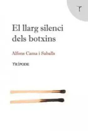 Couverture du produit · El llarg silenci dels botxins