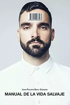 Couverture du produit · Manual de la vida salvaje (BARRETT)