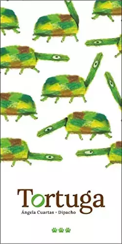 Couverture du produit · Tortuga (SIN COLECCION)